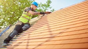 Best Roof Maintenance and Cleaning  in Frazeysburg, OH