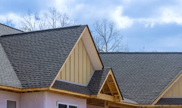 Steel Roofing in Frazeysburg, OH