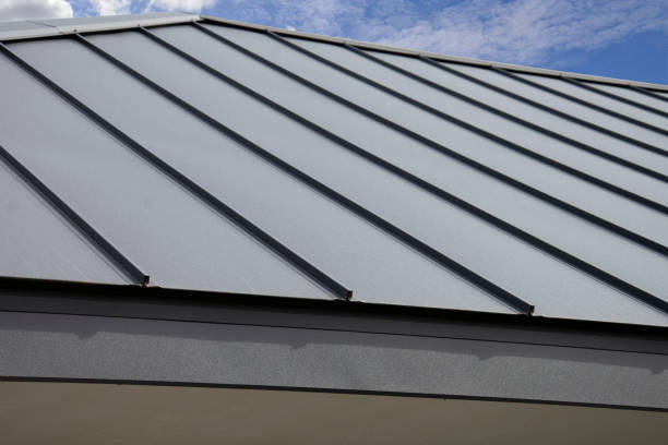 Best Storm Damage Roof Repair  in Frazeysburg, OH