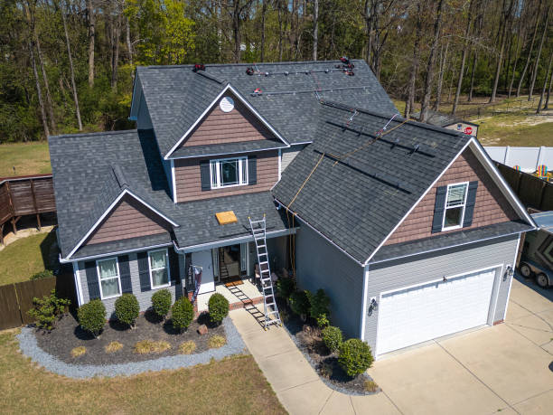 Best 4 Ply Roofing  in Frazeysburg, OH